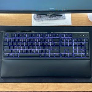 Razer ornata chroma